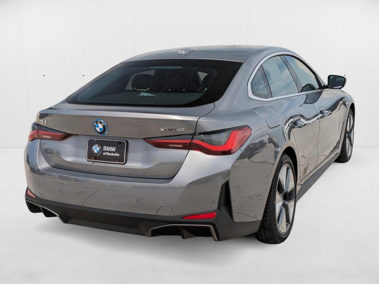 Used 2024 BMW i4 Base with VIN WBY83FB09RFT18024 for sale in Cockeysville, MD