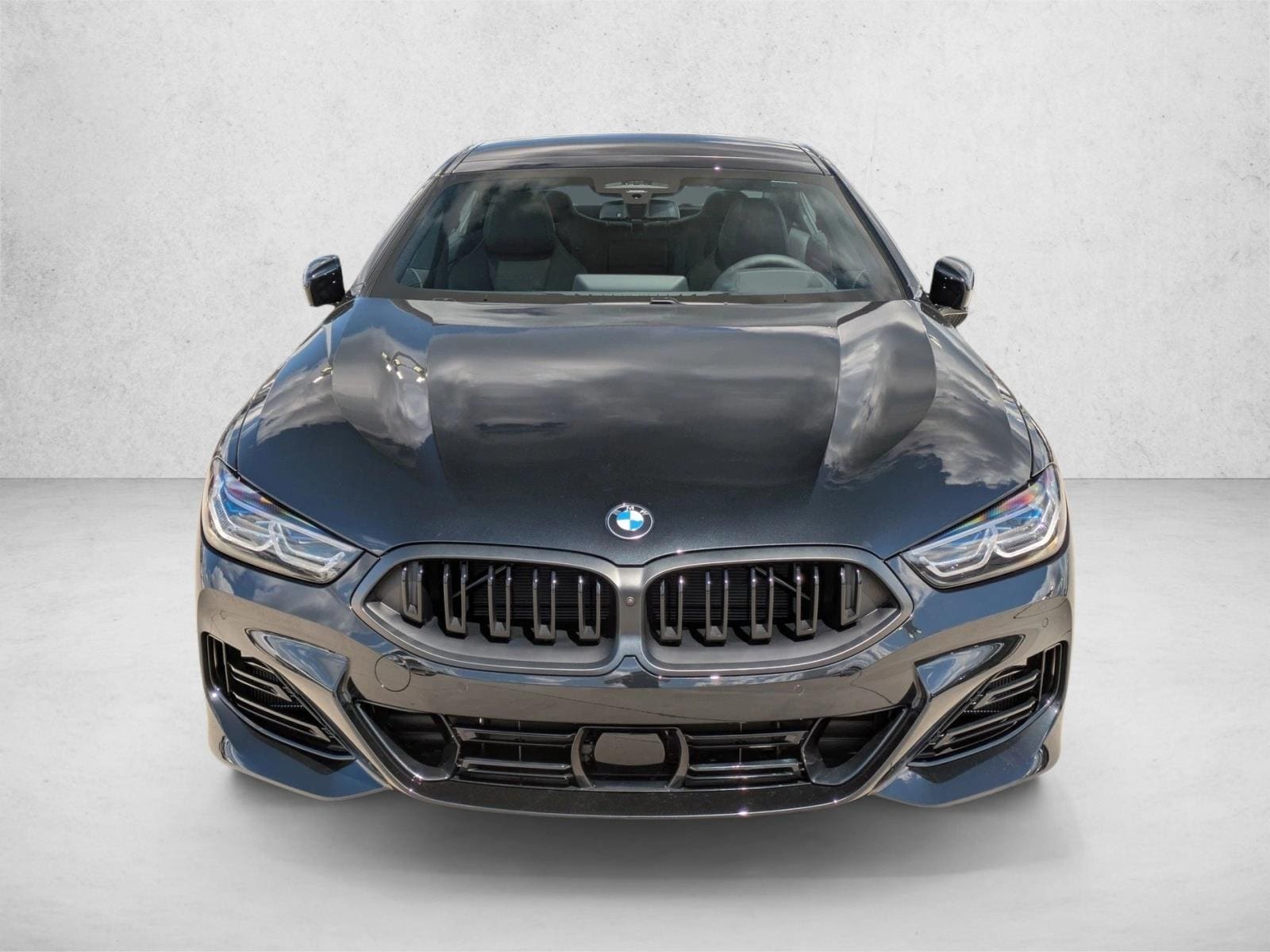 2026 BMW 8 Series 840i - Photo 6