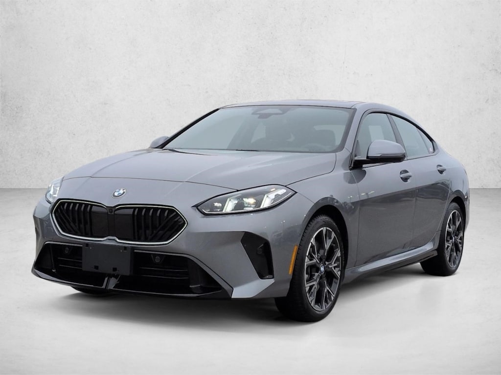 Used 2026 BMW 228i Gran Coupe