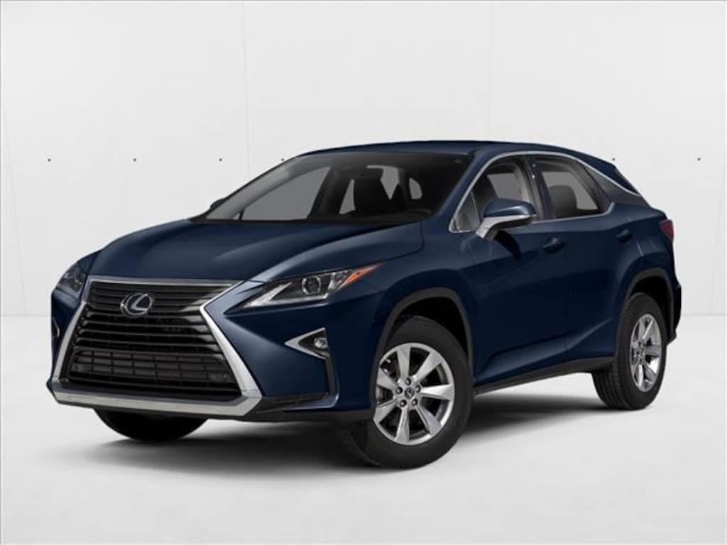 Used 2019 Lexus RX 350 SUV