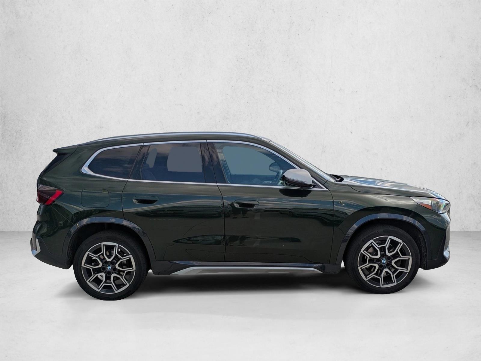 2023 Bmw X1 XDrive28i photo 3