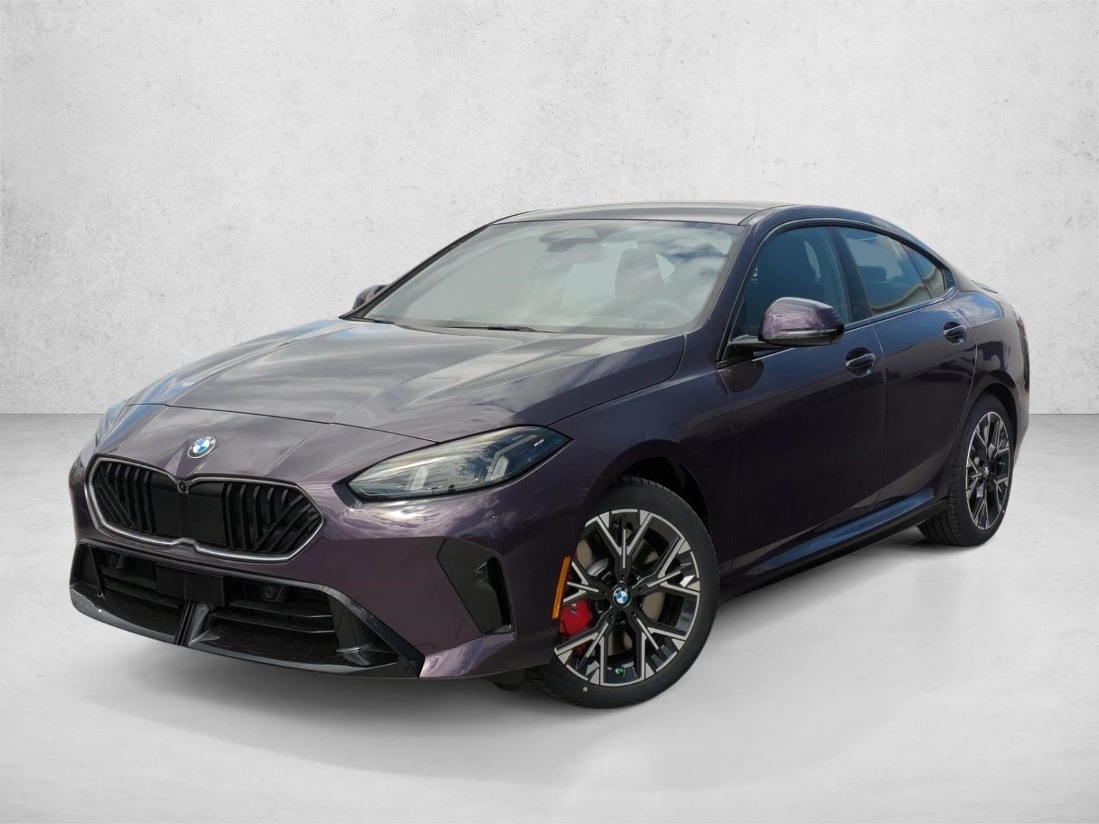 2026 BMW 2 Series 228 xDrive Gran Coupe's photo