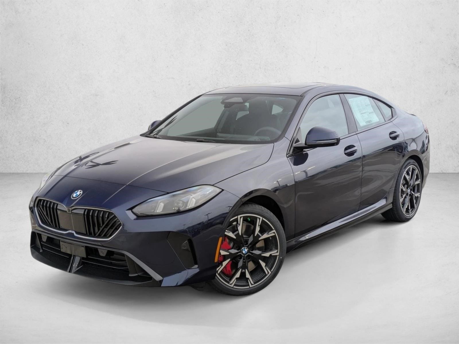 2026 BMW 2 Series 228 xDrive Gran Coupe's photo