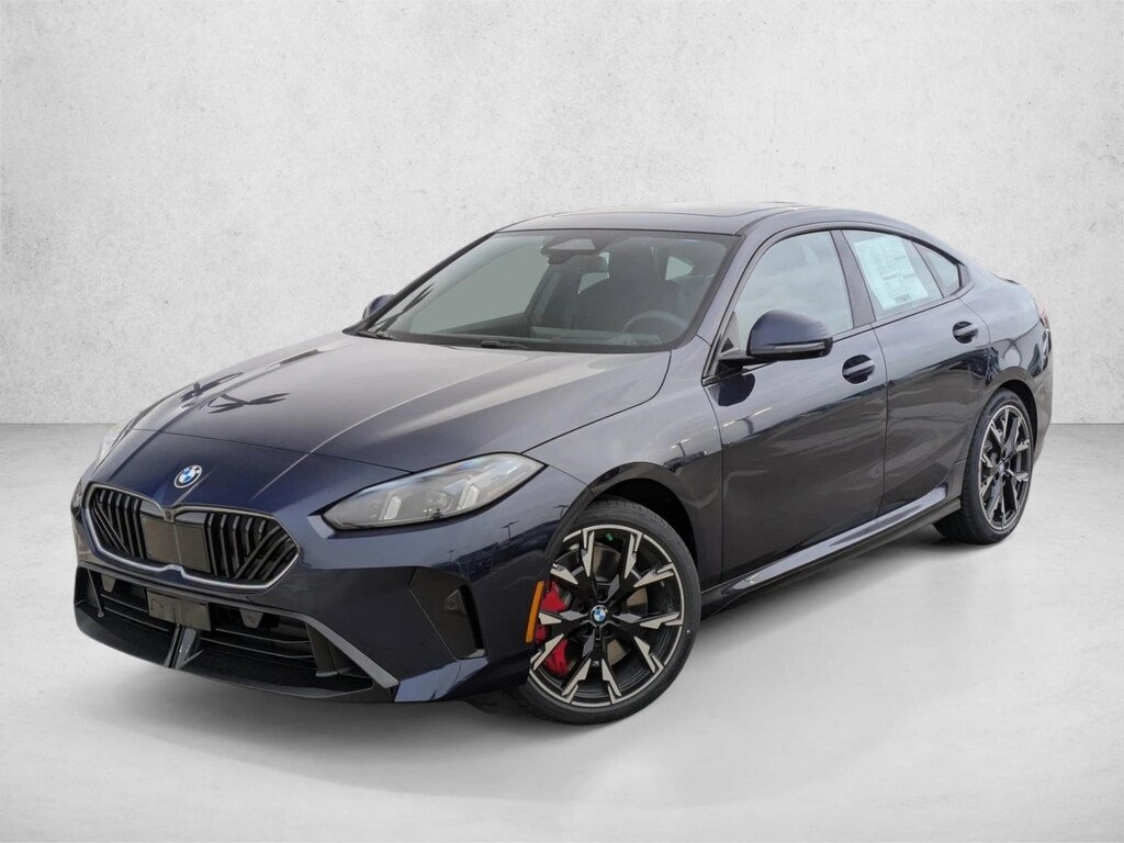 New 2026 BMW 228i xDrive Gran Coupe