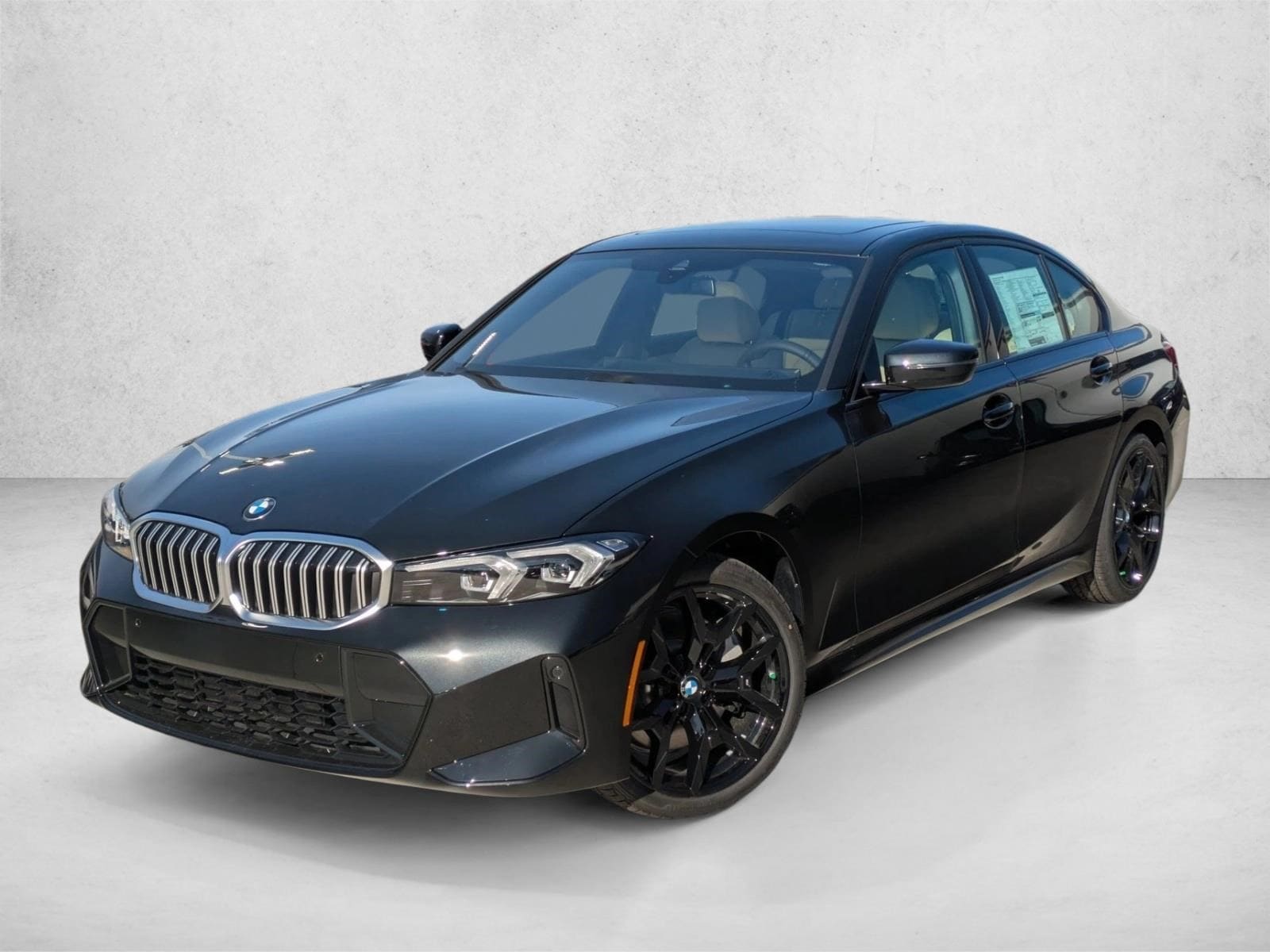 2026 Bmw 330i