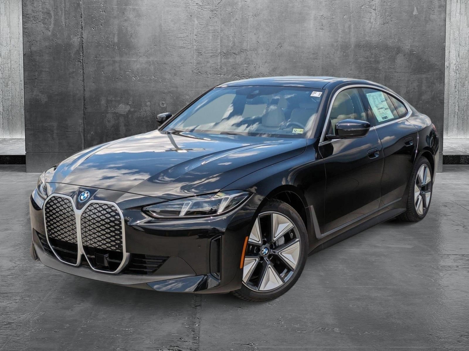 2025 BMW i4