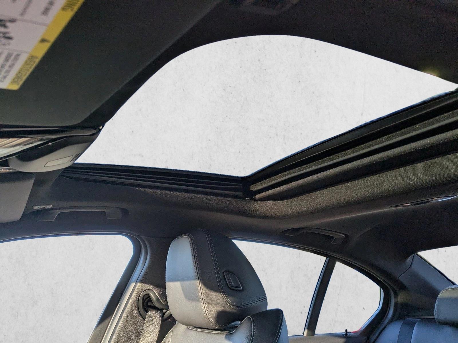 2026 BMW 3 Series 330i - Photo 15