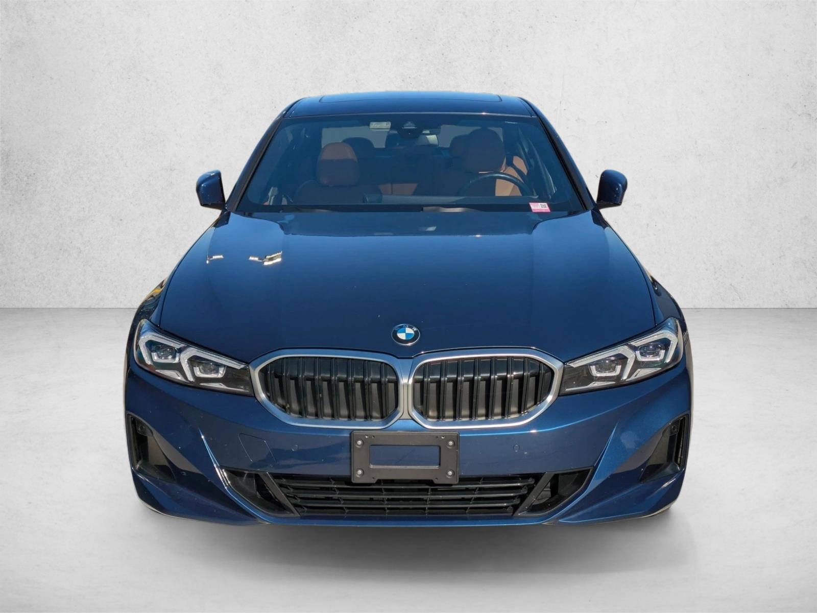 2023 Bmw 330i xDrive Sedan photo 2
