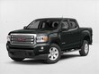  GMC Canyon