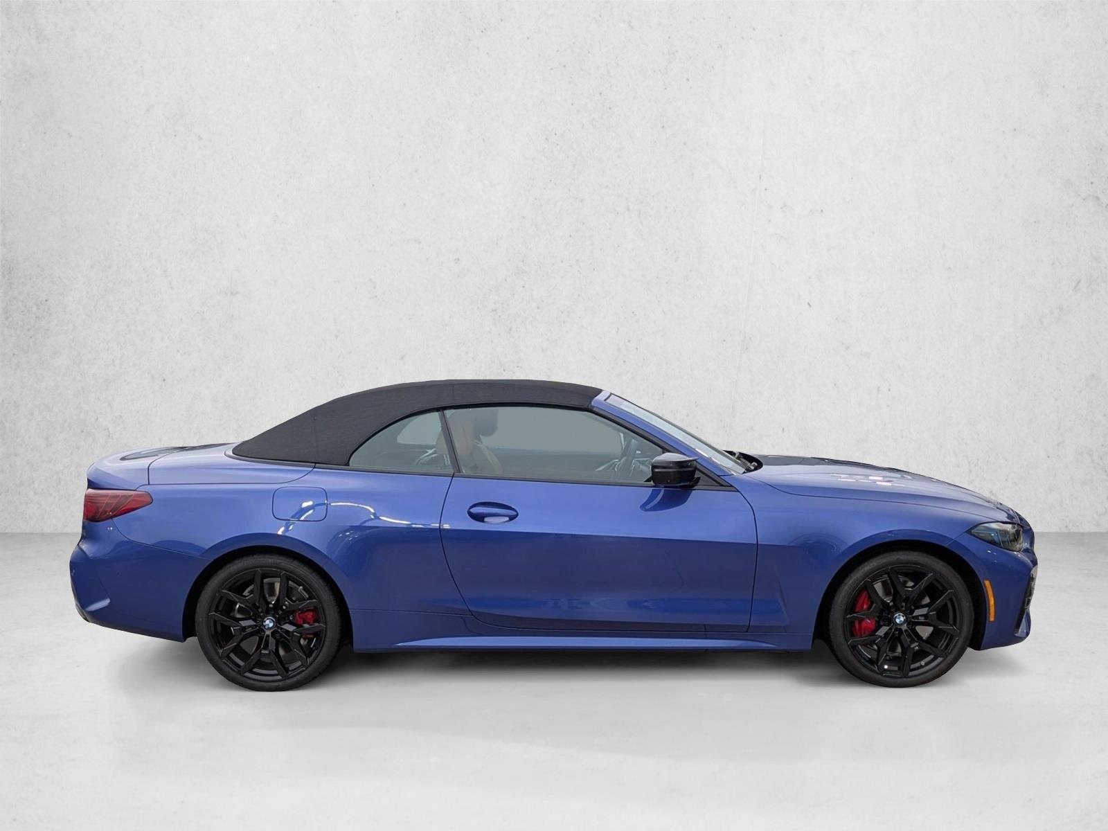 2026 Bmw M440i xDrive photo 4