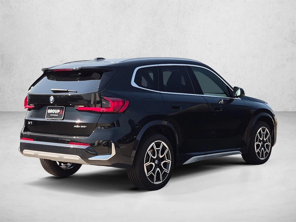 New 2026 BMW X1 xDrive28i SUV