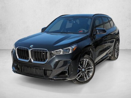 2025 BMW X1 M35i SUV