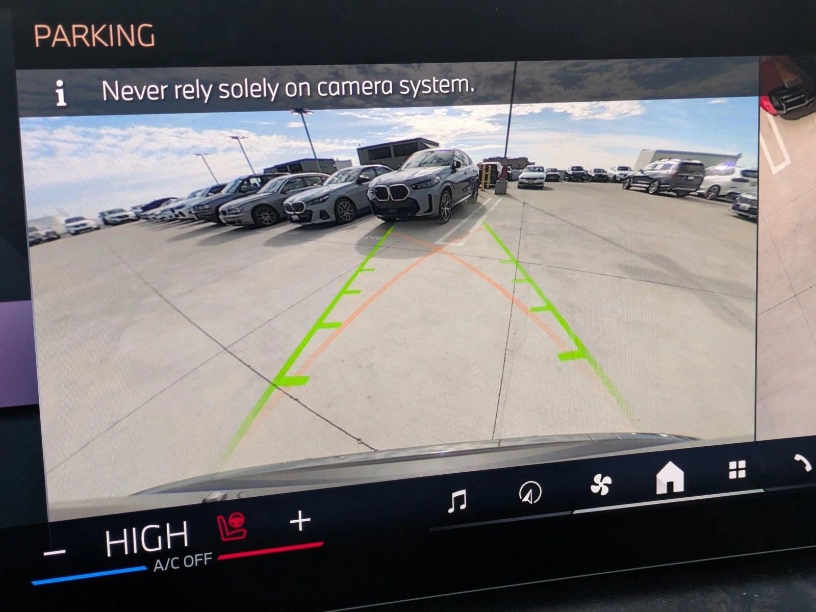 2026 BMW X5 40i - Photo 13