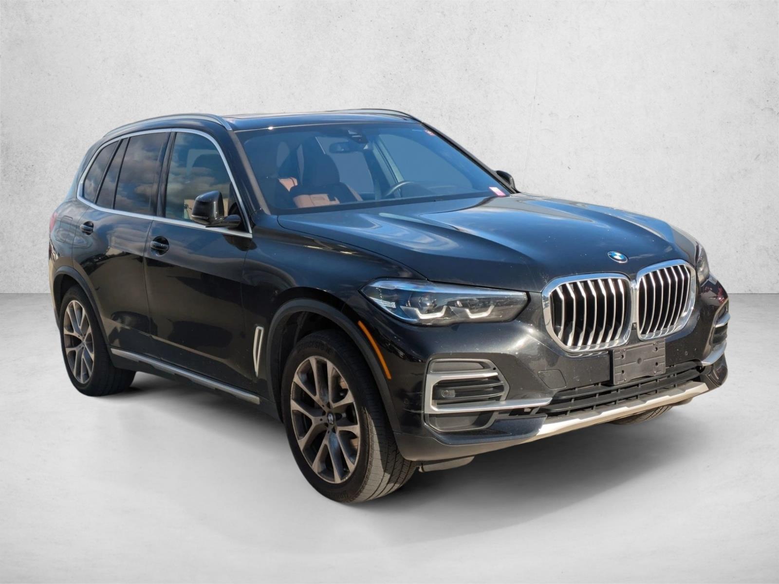 2023 Bmw X5 xDrive40i photo 3