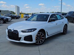 2025 BMW i4 M50 Gran Coupe