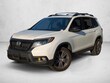  Honda Passport