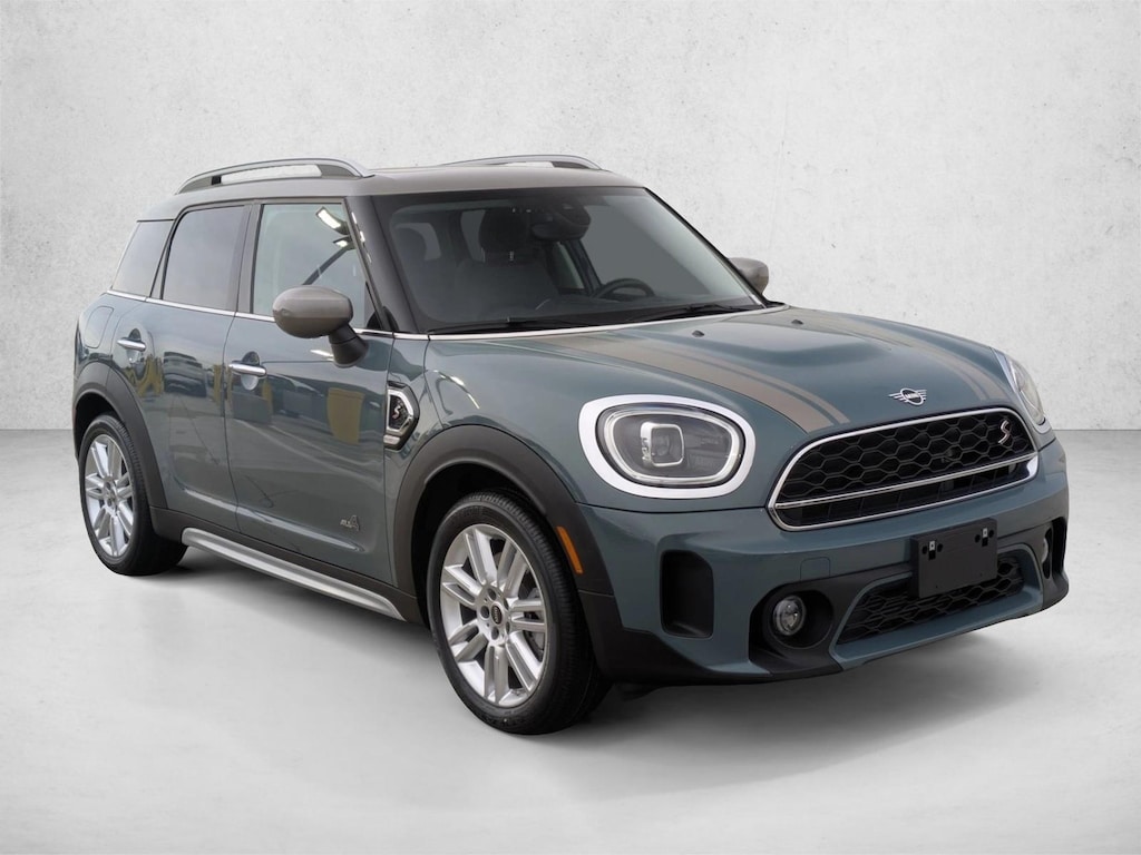 Used 2023 MINI Countryman Cooper S SUV