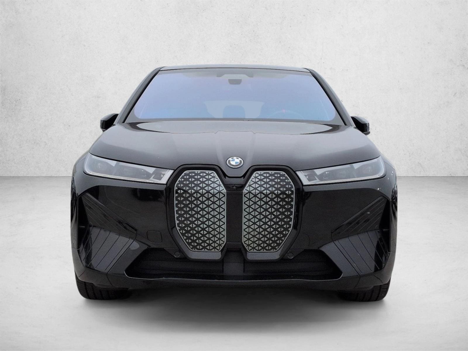 Used 2025 BMW iX M60 with VIN WB533CF00SCS28509 for sale in Rockville, MD