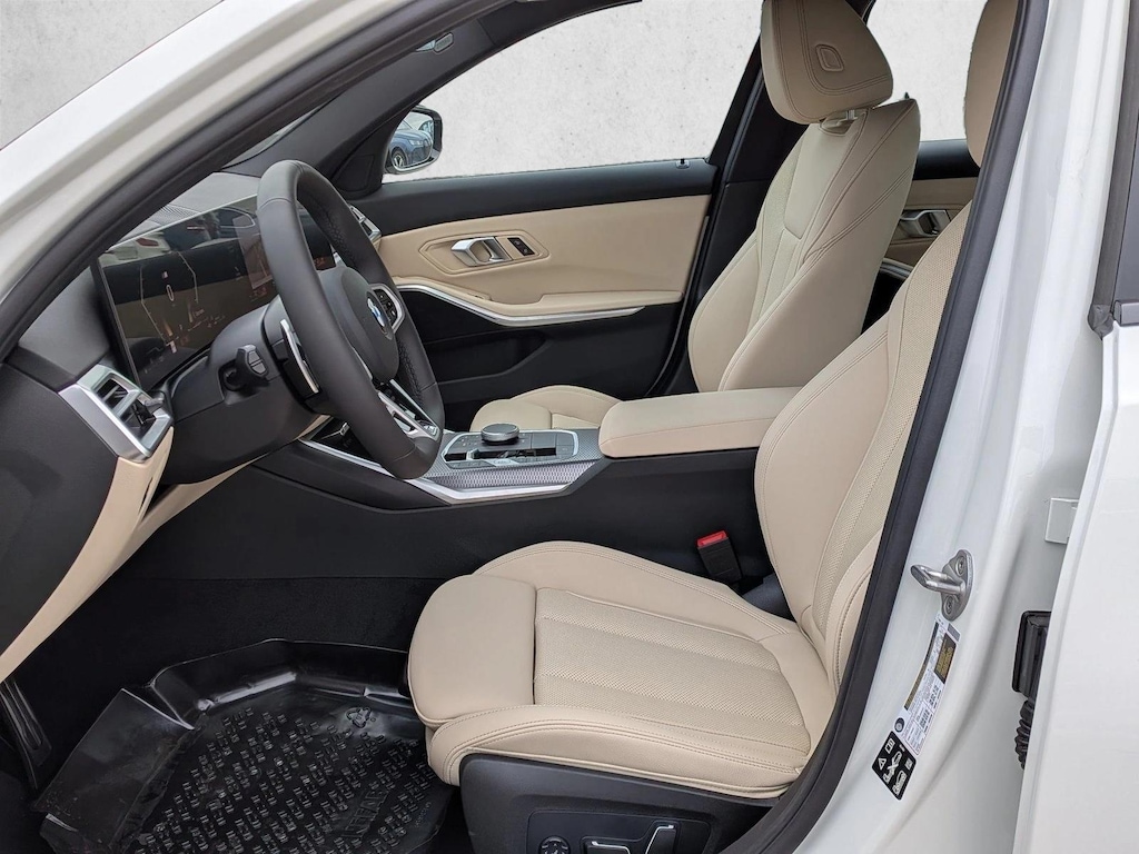 Used 2026 BMW 330i xDrive Sedan