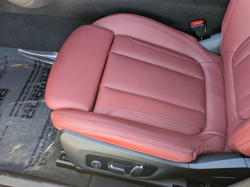 Used 2025 BMW i4 xDrive40 Gran Coupe