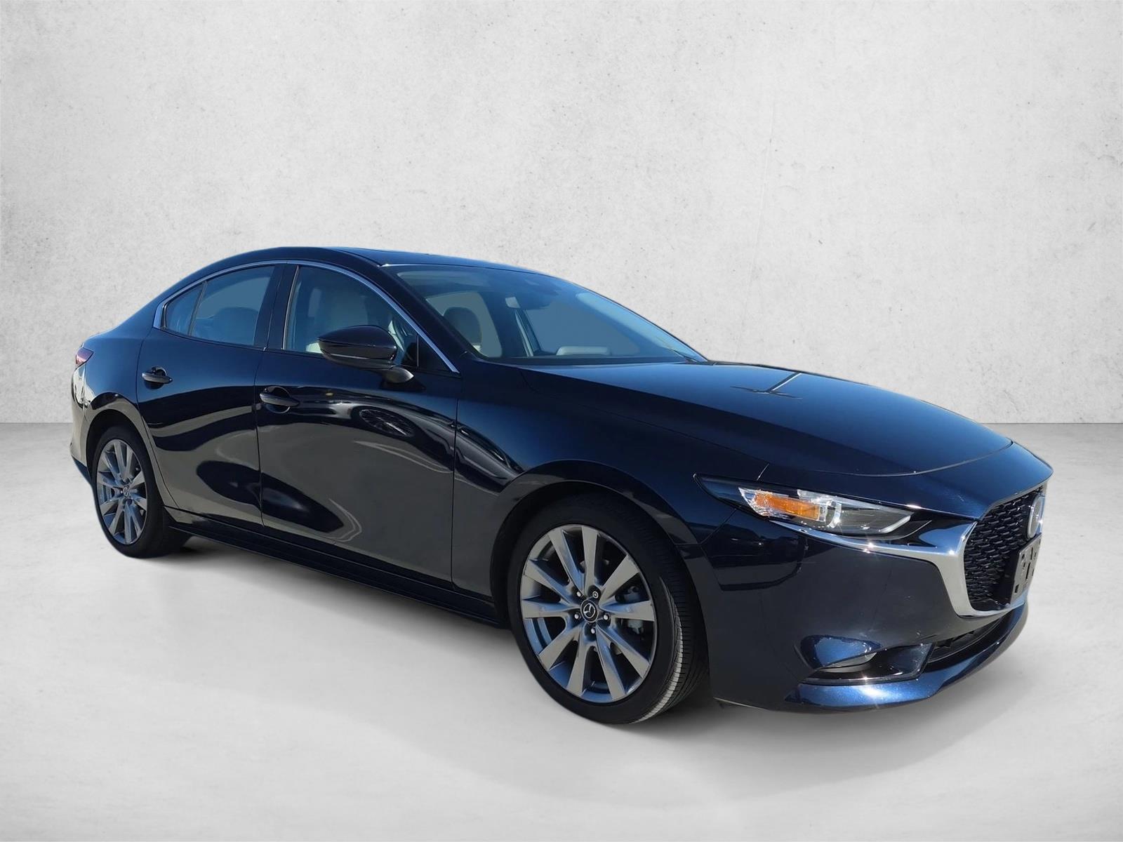 Used 2023 Mazda Mazda3 Sedan 2.5 S Sedan