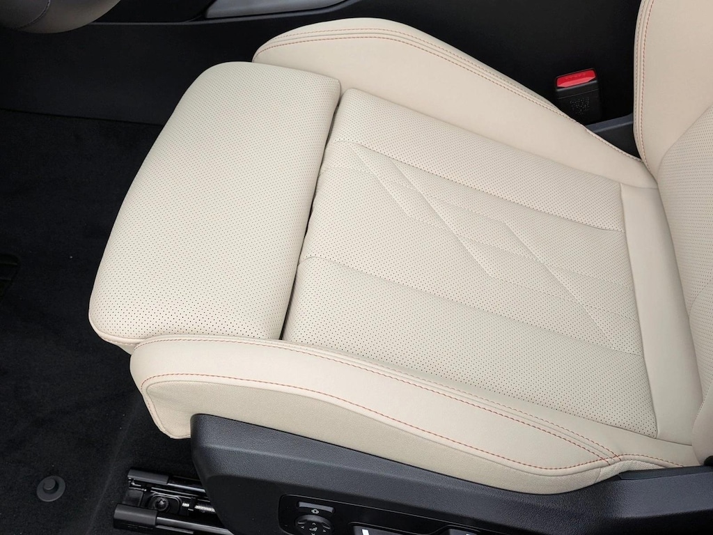 Used 2026 BMW X3 30 xDrive SUV