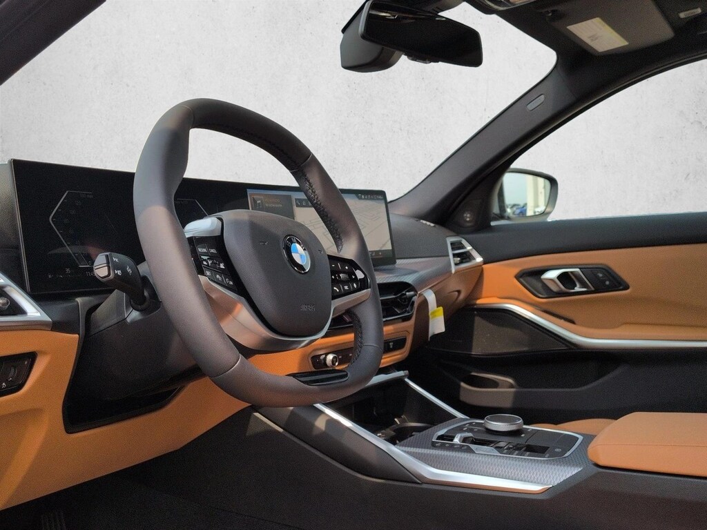 New 2026 BMW 330i xDrive Sedan