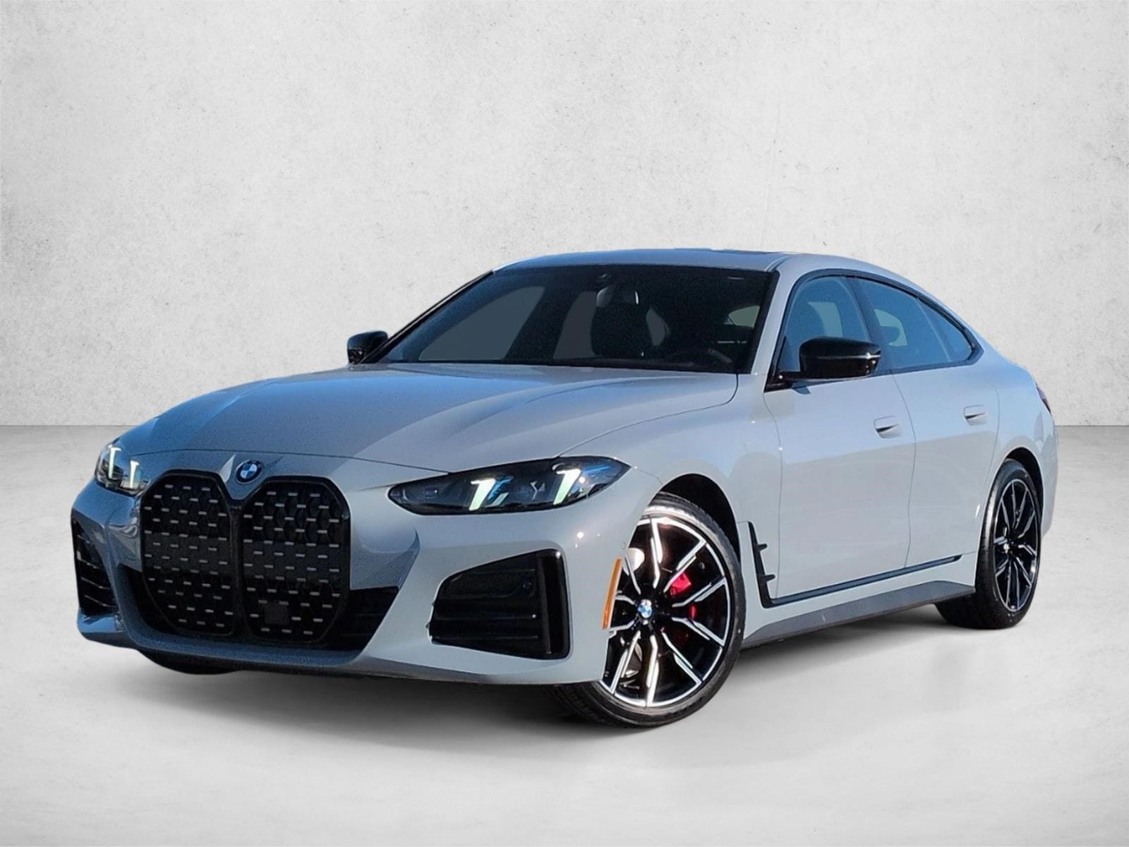 2026 BMW 4 Series 430i