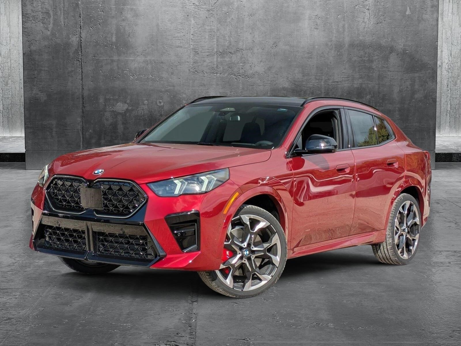 2025 BMW X2