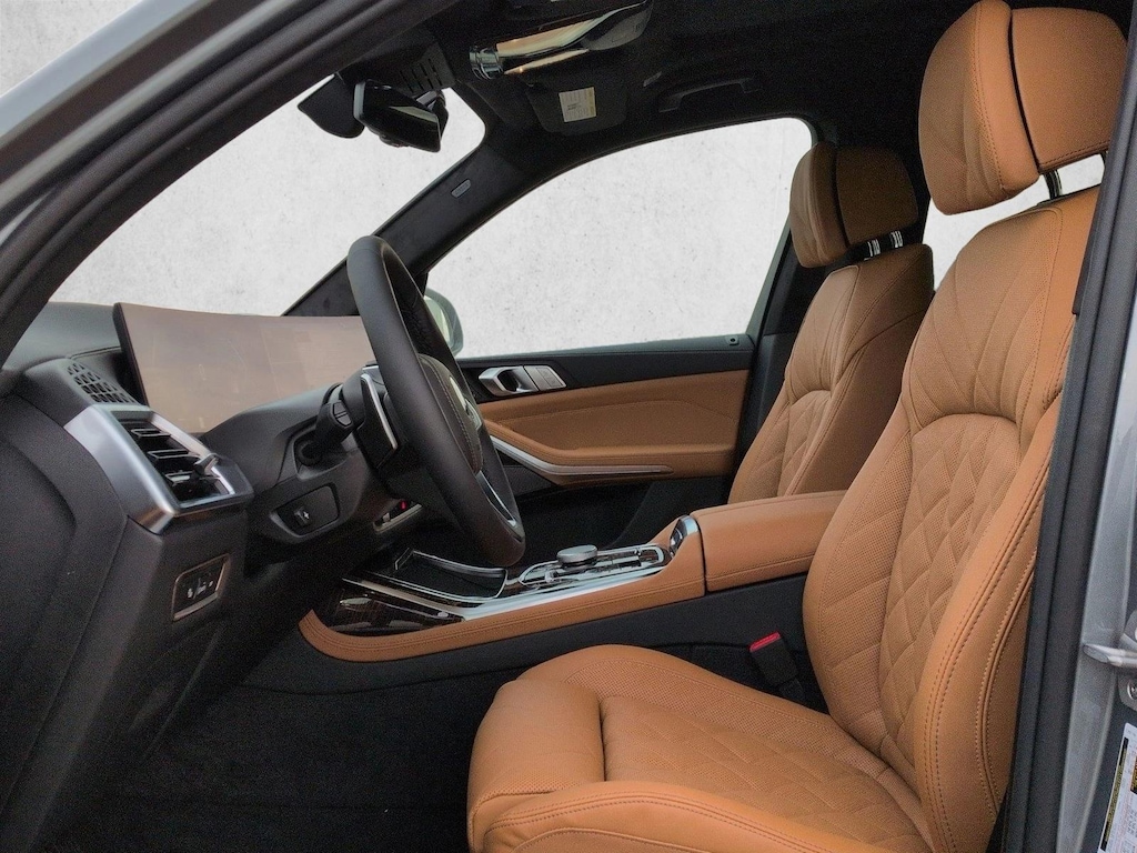 New 2026 BMW X7 xDrive40i SUV