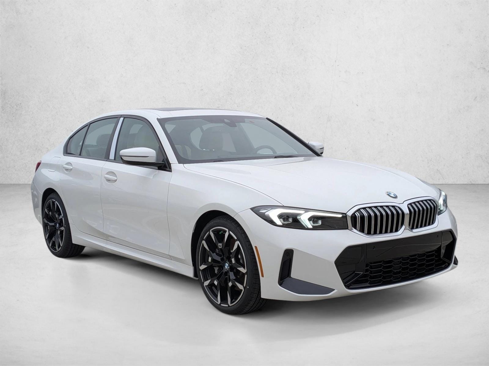 2026 BMW 3 Series 330i - Photo 7