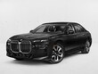 BMW 740i