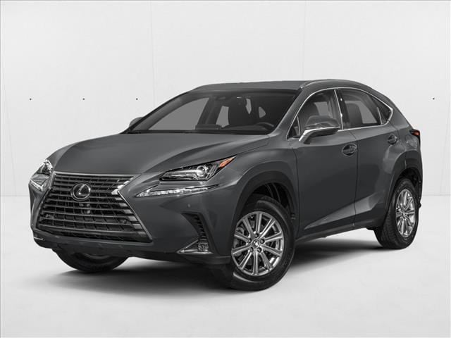 2021 Lexus NX 350 300 AWD's photo