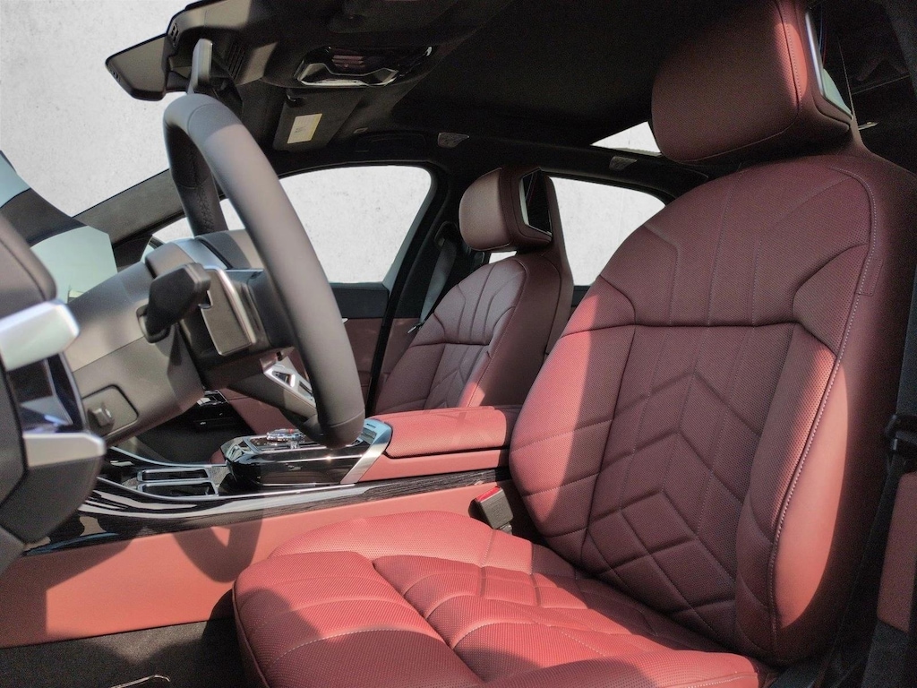 New 2026 BMW i7 xDrive60 Sedan