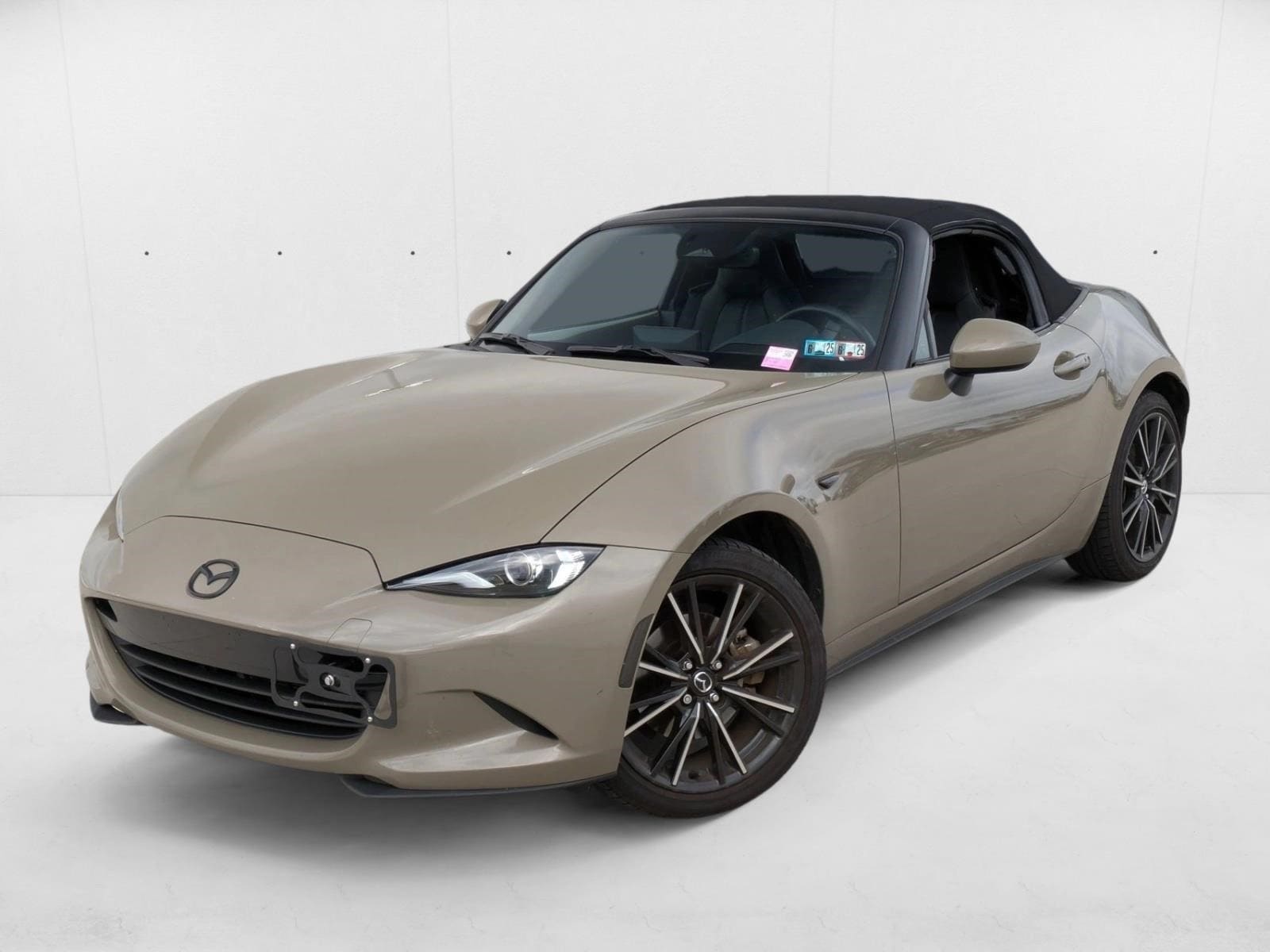 2024 Mazda MX-5 Miata Grand Touring
