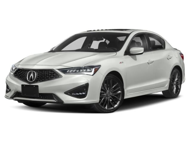 2022 Acura ILX Premium & A-Spec's photo