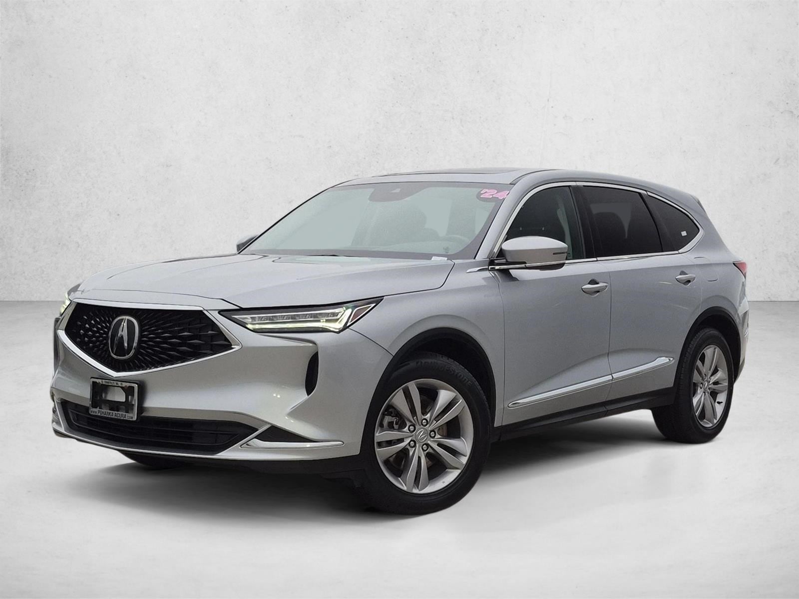 2024 Acura MDX