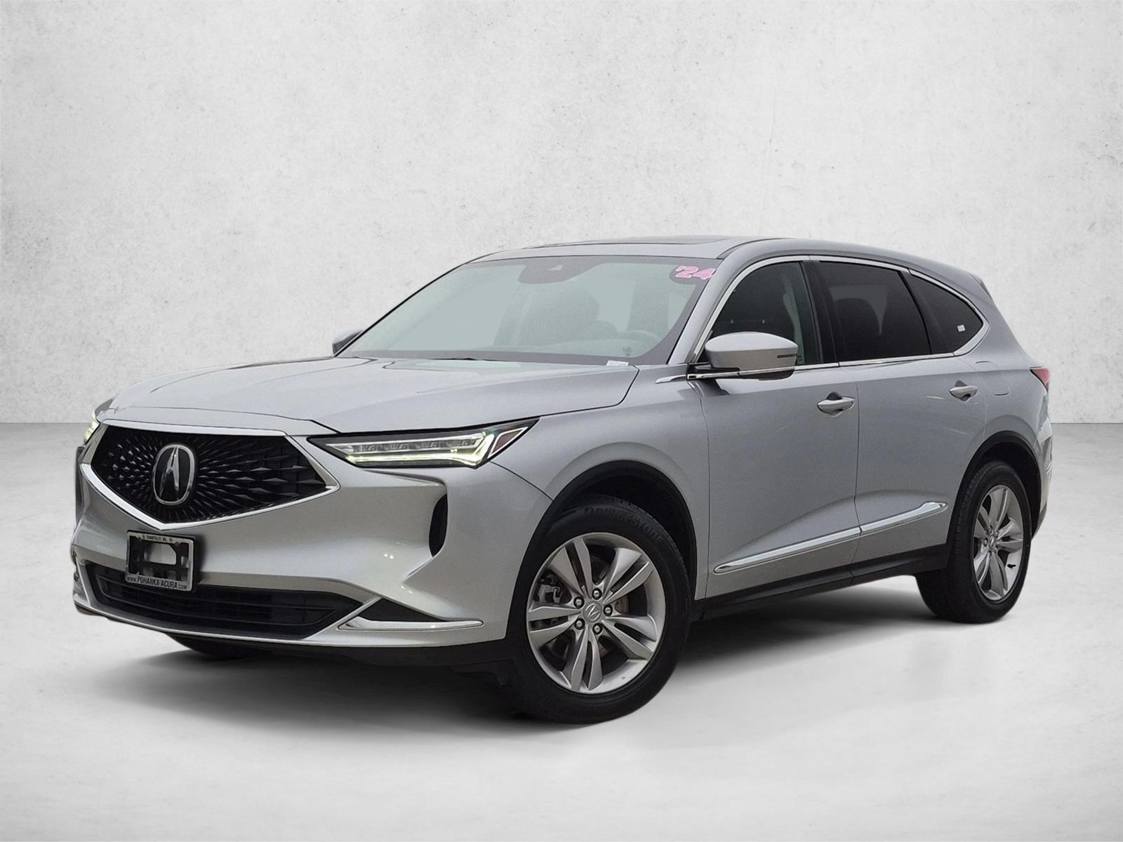  Acura MDX