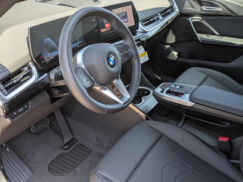 New 2026 BMW X1 xDrive28i SUV