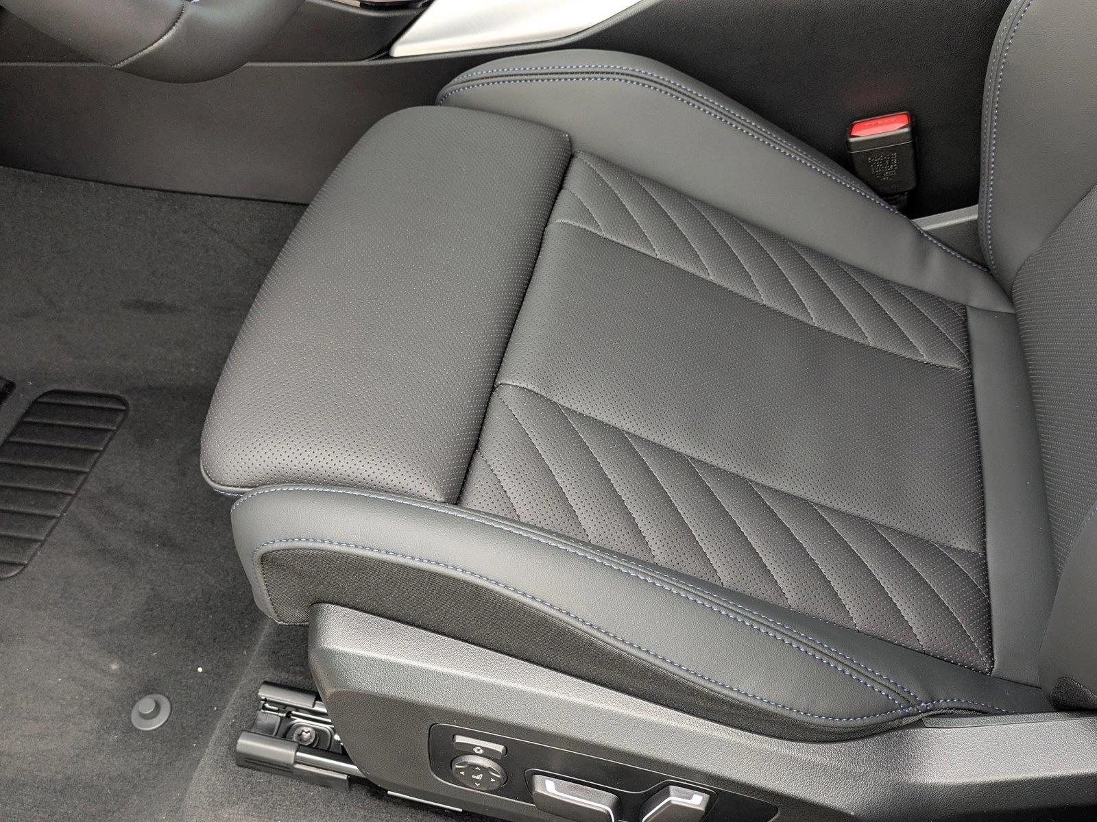 2026 Bmw X3 M50 photo 4