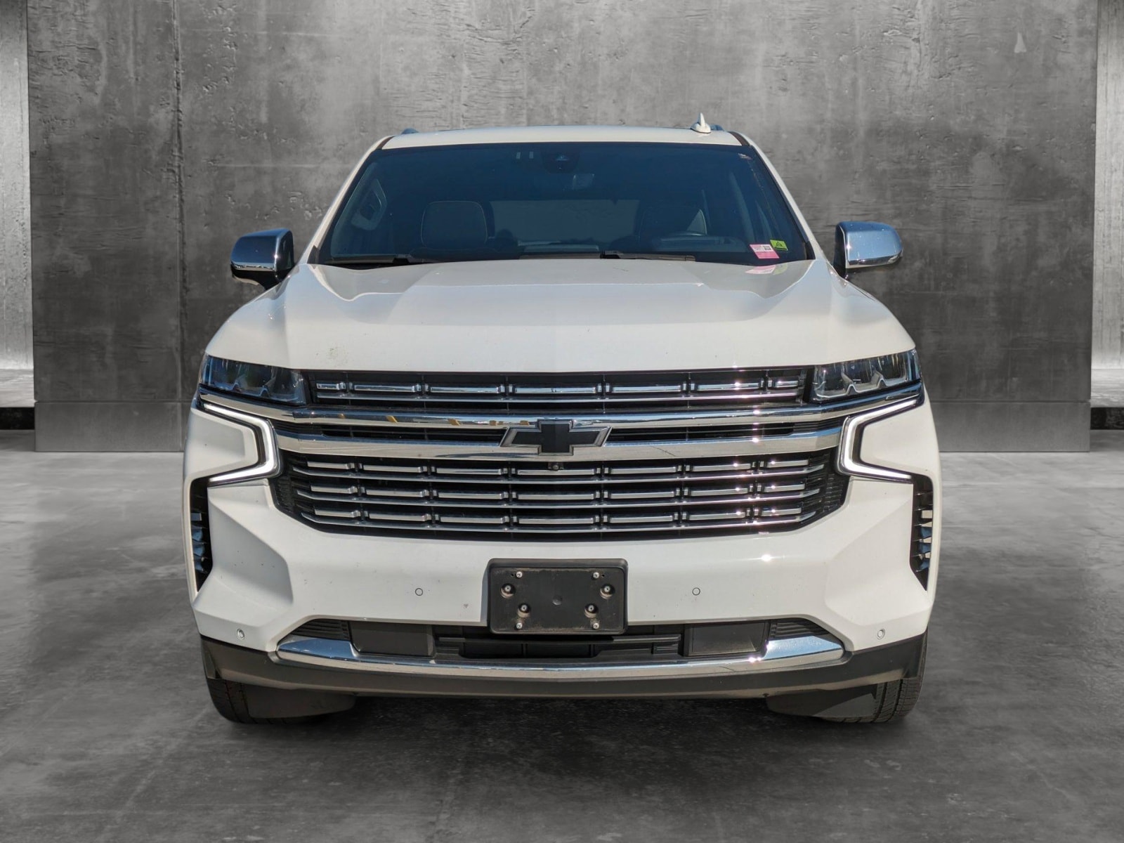 Used 2021 Chevrolet Tahoe Premier with VIN 1GNSKSKD2MR192691 for sale in Rockville, MD