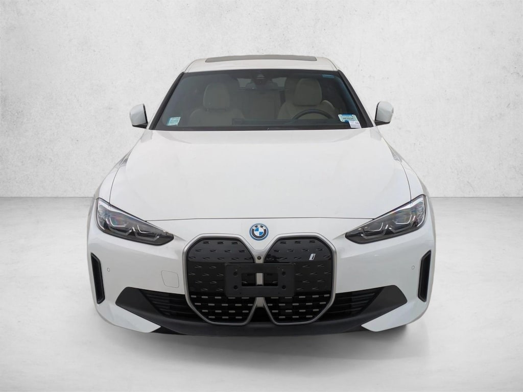 Used 2024 BMW i4 xDrive40 Gran Coupe