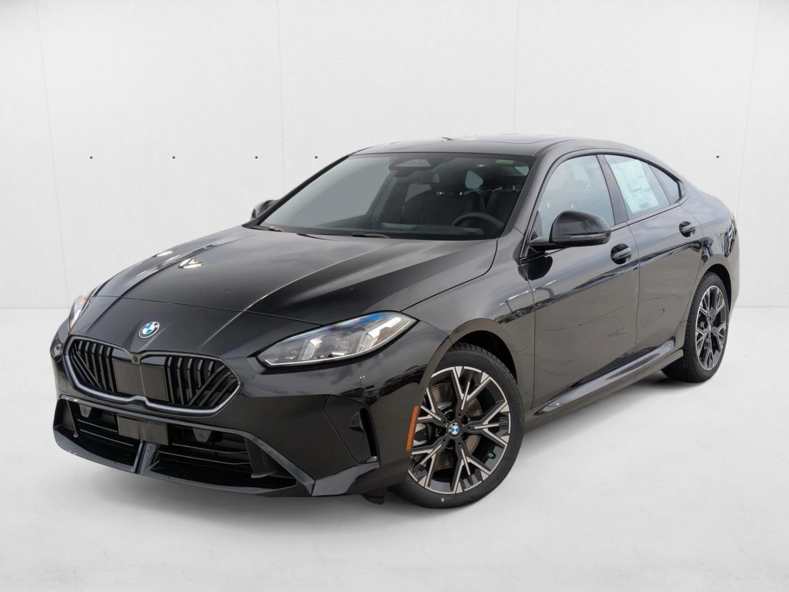 2026 BMW 2 Series 228's photo