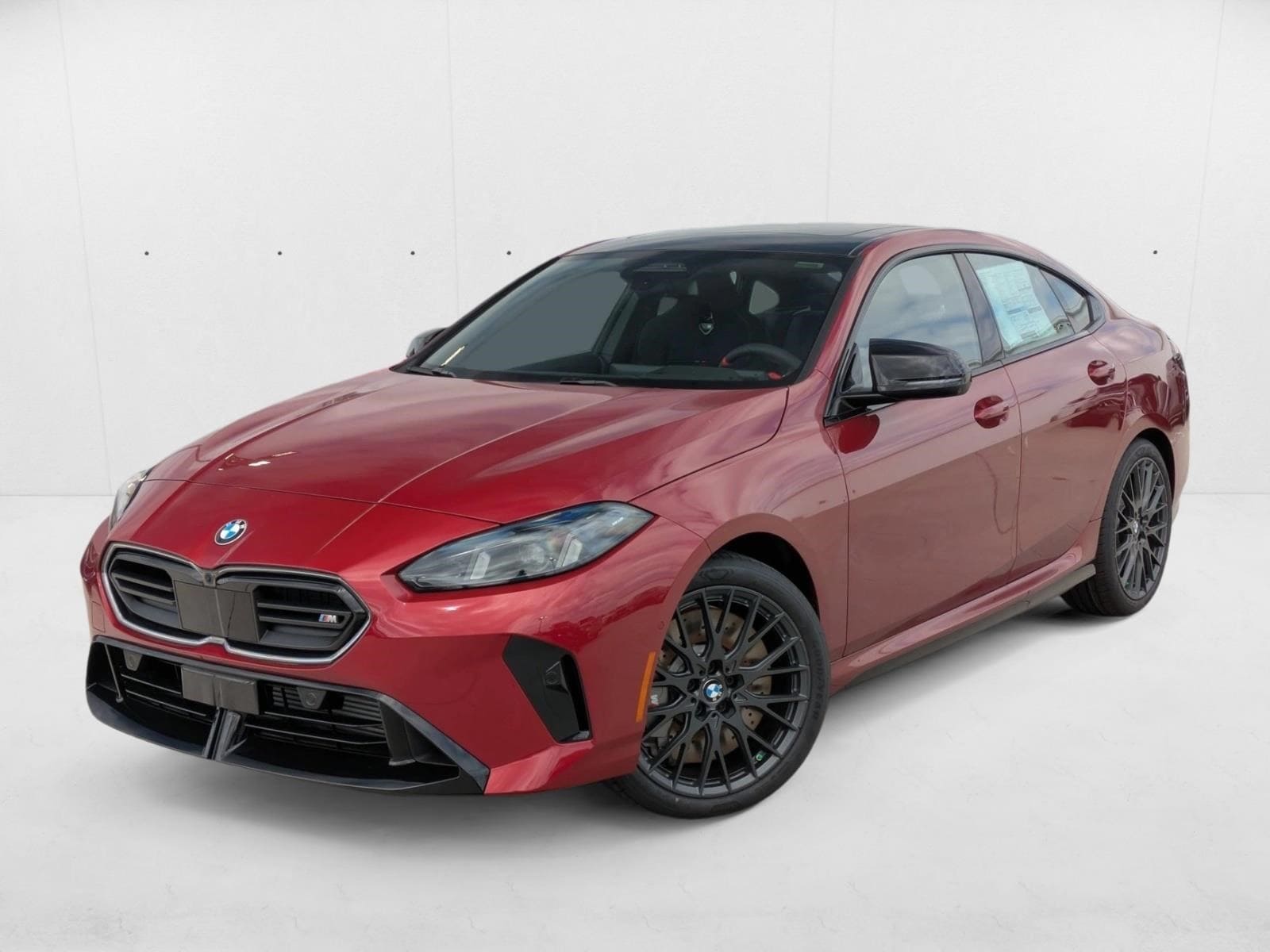 2026 BMW 2 Series M235's photo