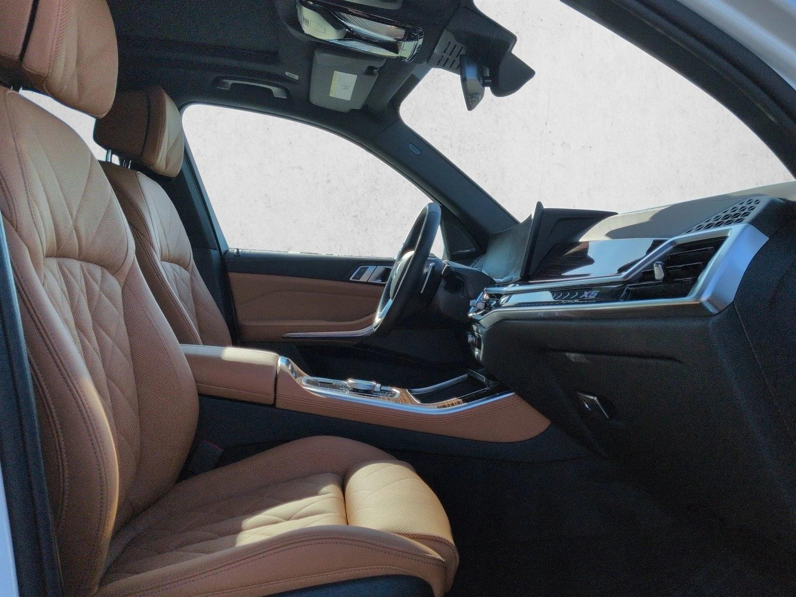 2026 BMW X5 40i - Photo 22