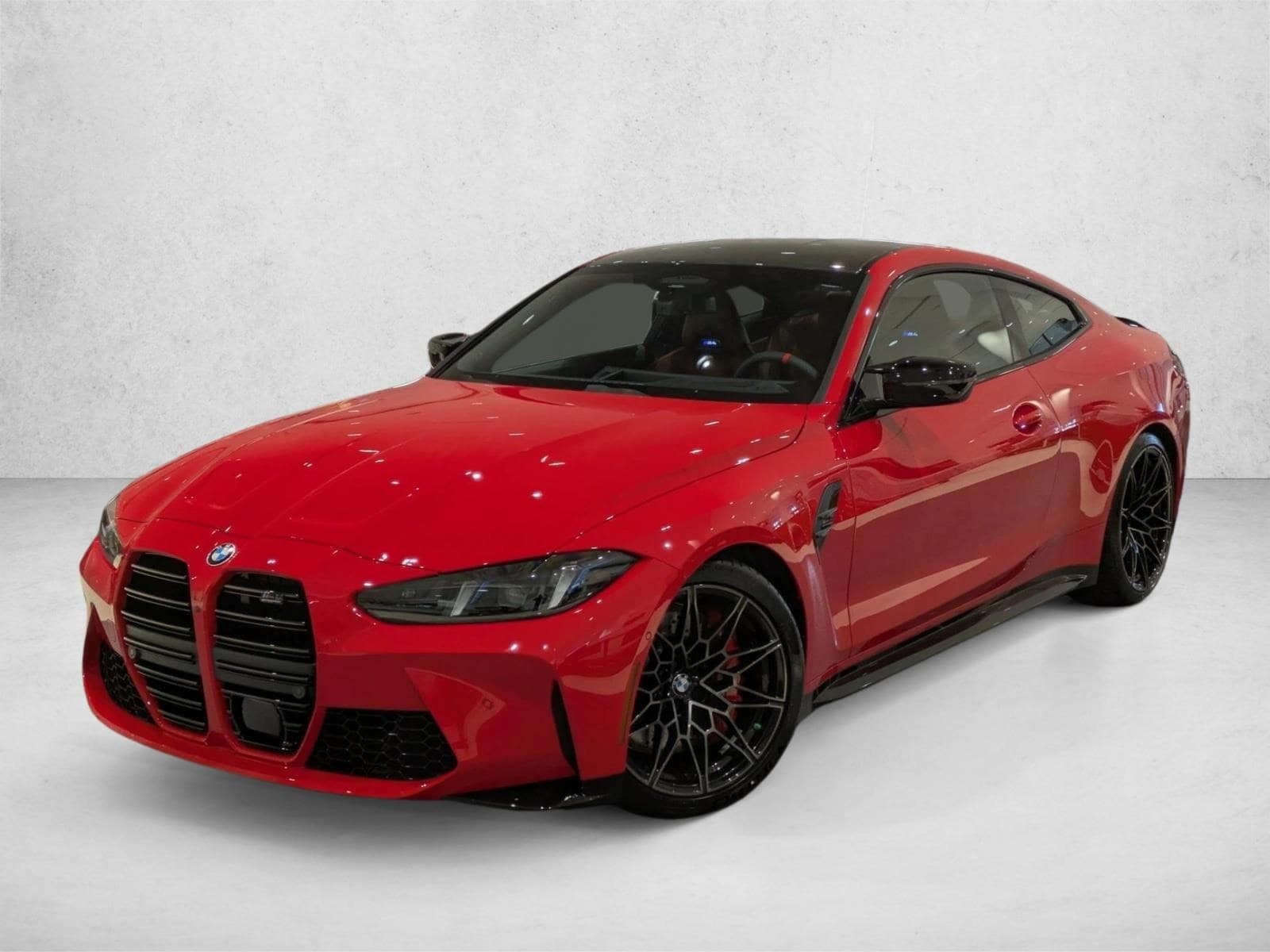 2026 BMW M4 Coupe M4's photo