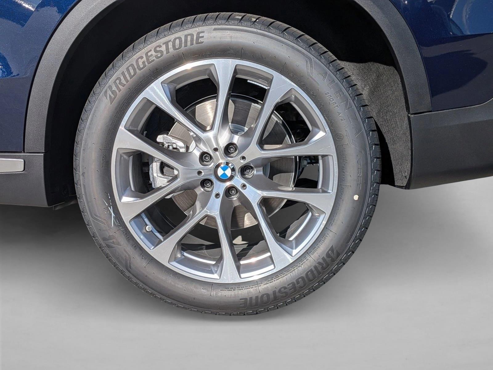 2026 BMW X5 40i - Photo 10