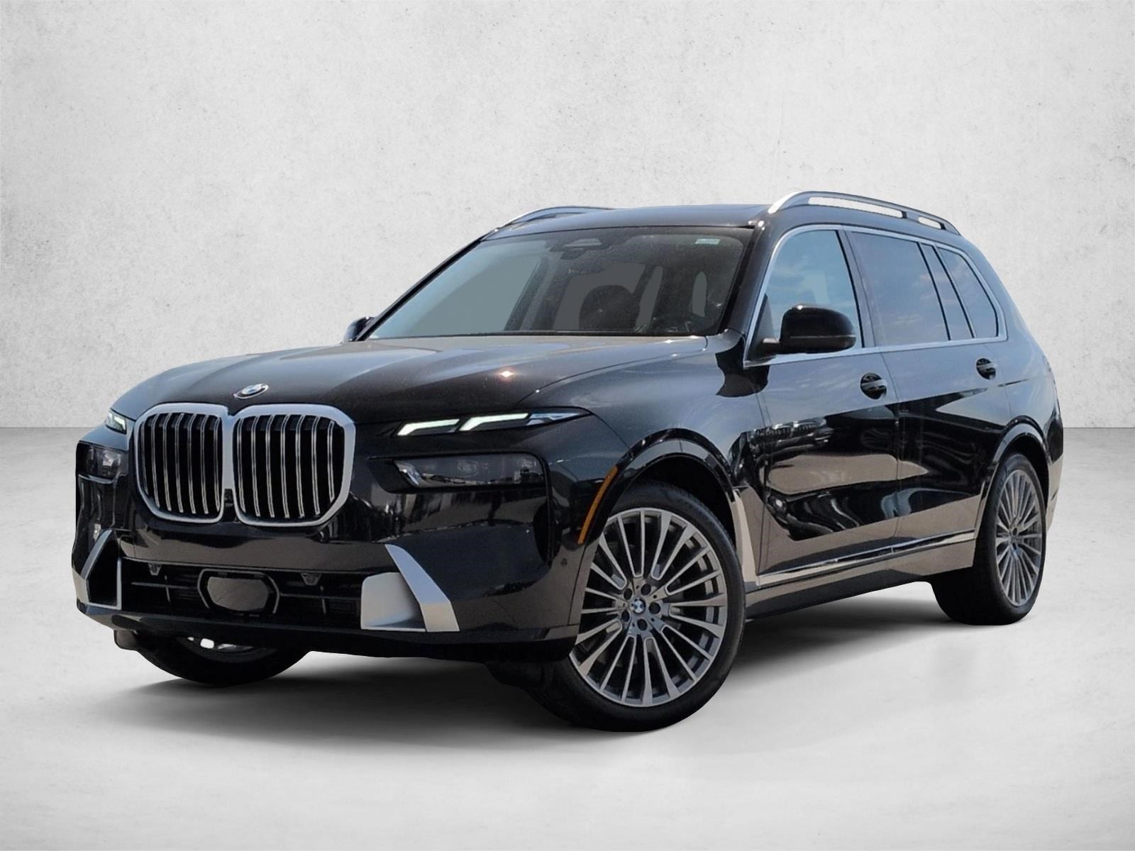 2026 BMW X7 xDrive40i's photo