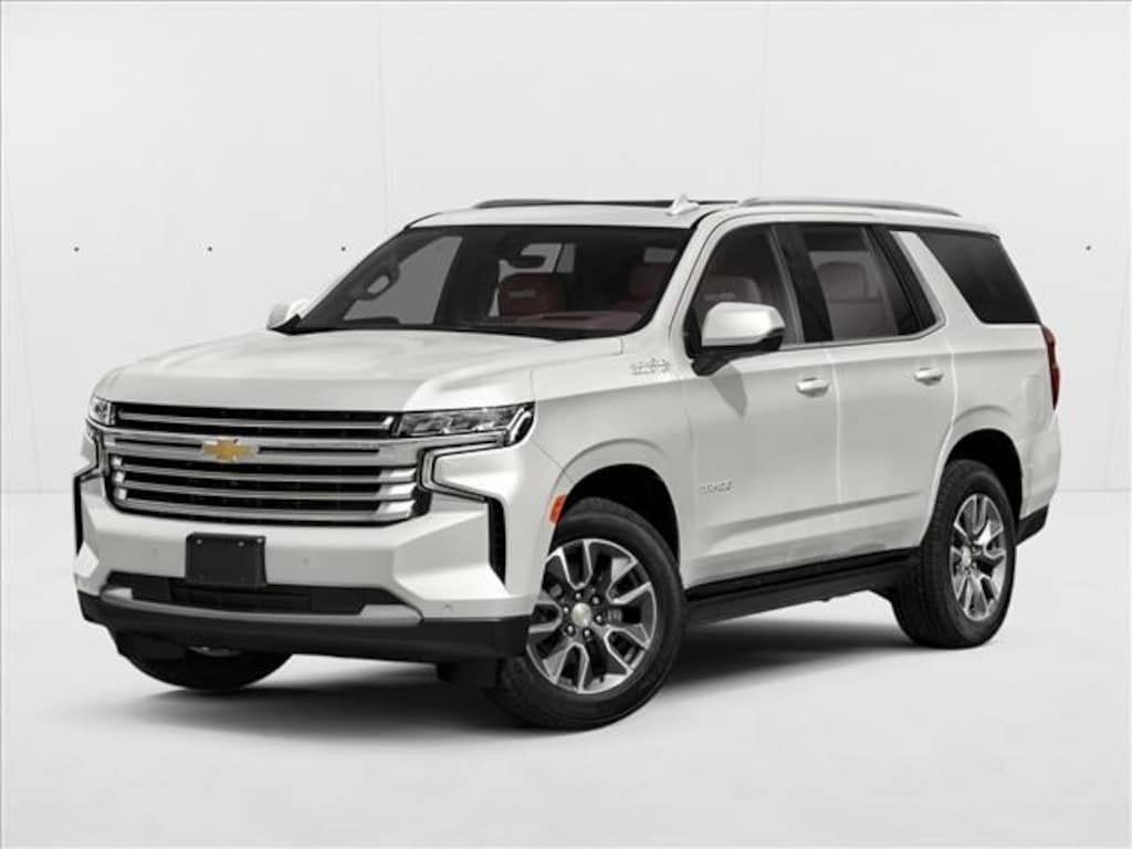 Used 2023 Chevrolet Tahoe High Country SUV