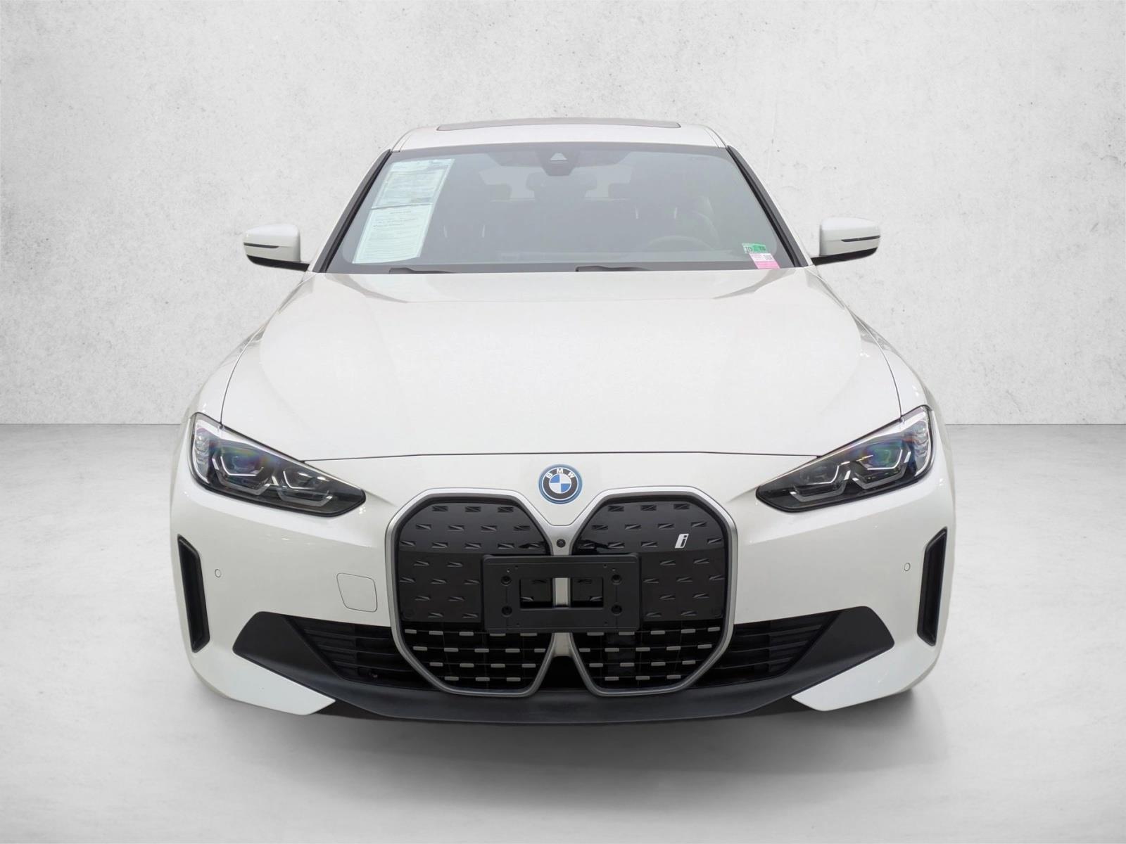 2023 Bmw i4 eDrive35 photo 2